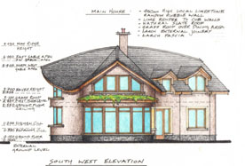 southwest-elevation